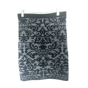 NWOT Fall/Winter Bodycon Skirt